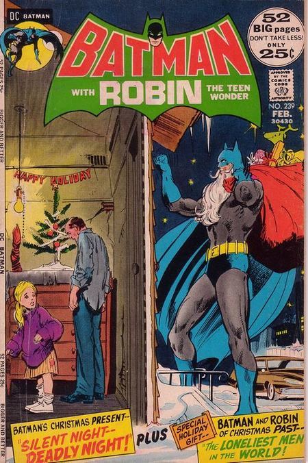   : Batman #239-248 -   , DC, DC Comics, , -, 