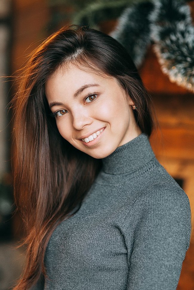 Портреты Портрет, Фотография, Девушки, Длиннопост