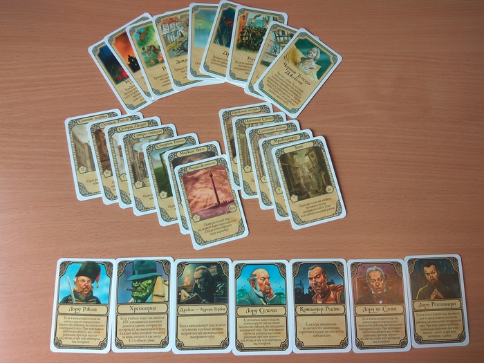 Чем занять себя на самоизоляции. Терри Пратчетт "Плоский мир" Терри Пратчетт, Плоский мир, Игры, Настольные игры, Длиннопост