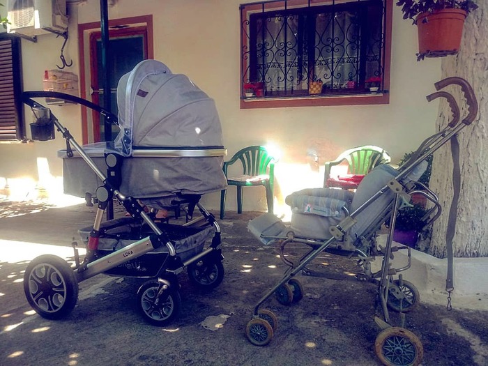 34 года эволюции