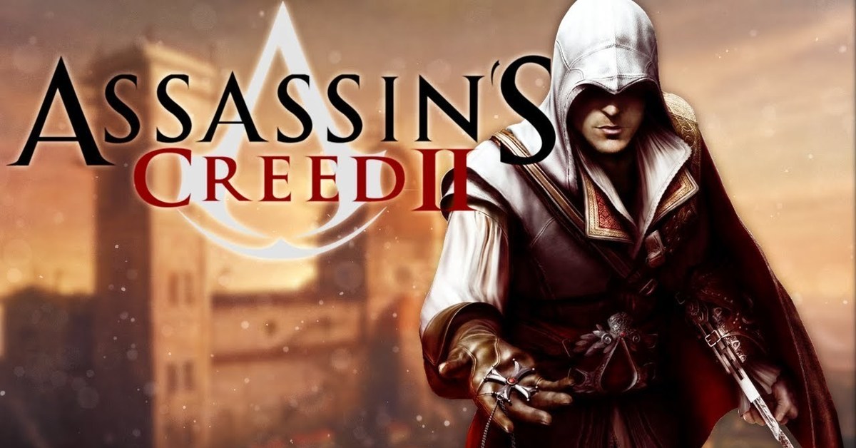 Assasın creed 2. Ассасин Крид 2. Assassin's Creed 2 обложка. Assassin's Creed 1 и 2. Ассасин Крид 2 обложка.