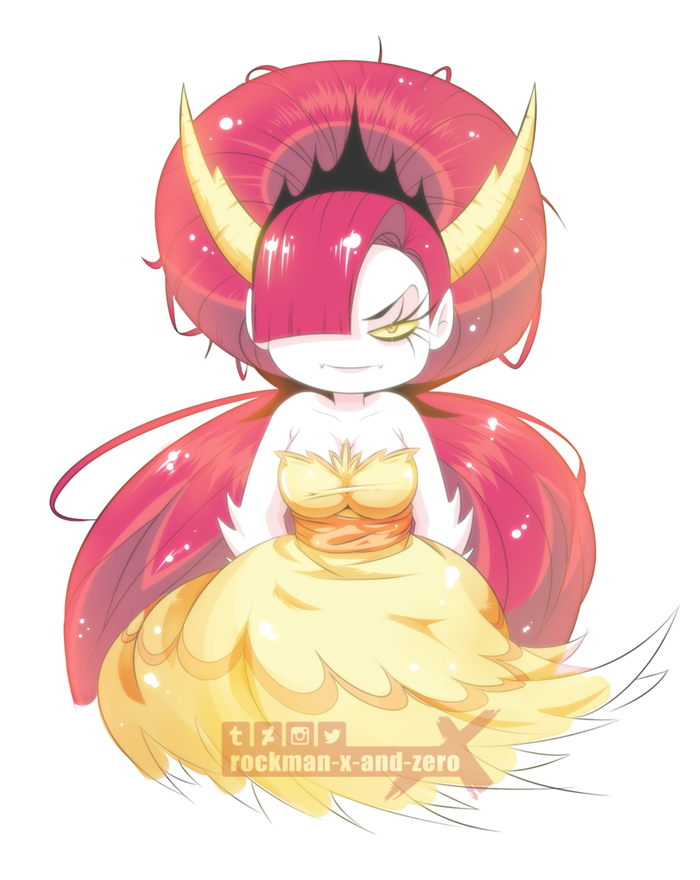    . () Star vs Forces of Evil, , , Hekapoo