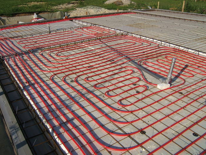 Каркасник своими руками. ч.1 УШП Строительство, Каркасный дом, Фундамент, Своими руками, Дом, УШП, Длиннопост