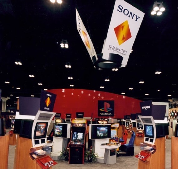 playstation sony 1995 playstation sony 1995