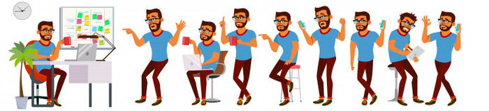 Товарищи программисты уважайте себя