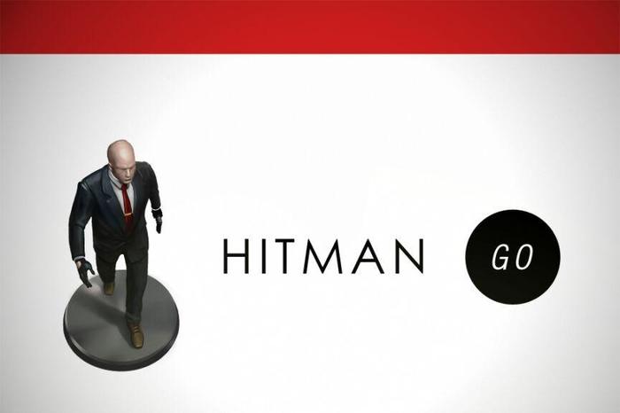   Hitman GO   ( 479) , , Hitman GO