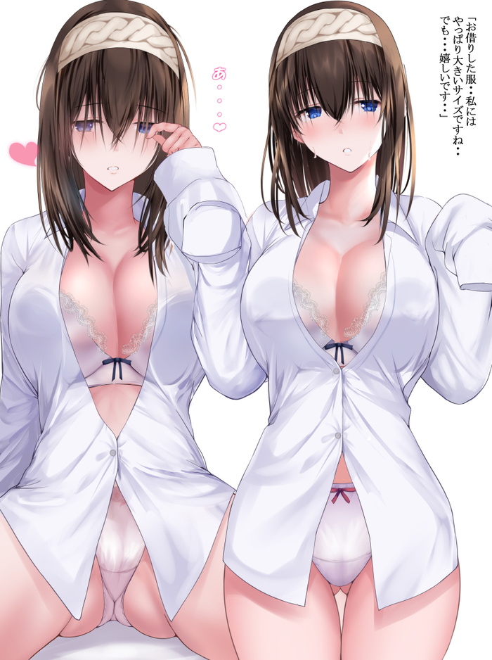 Fumika , Anime Art, Idolmaster Cinderella Girls, Sagisawa Fumika, , ,  