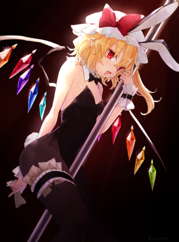 Flandre Scarlet