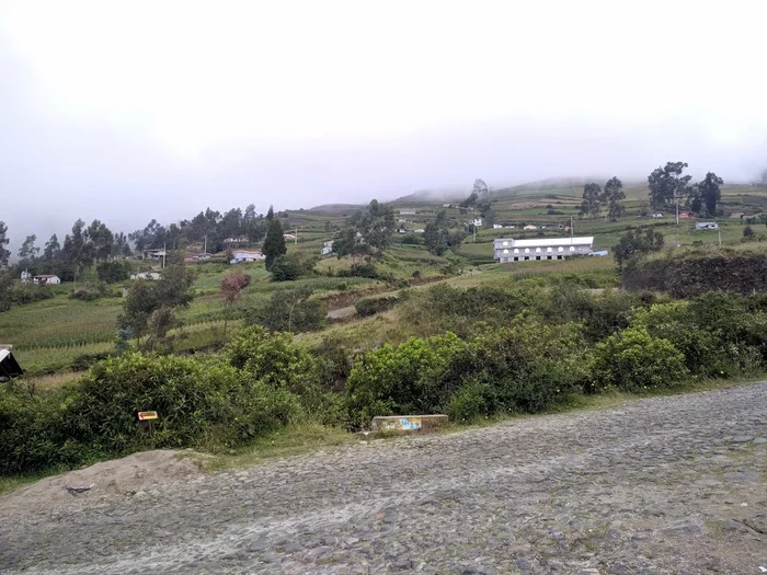 Про жизнь индейцев в Андах Эквадор, Индейцы, Анды, Жизнь в горах, Длиннопост