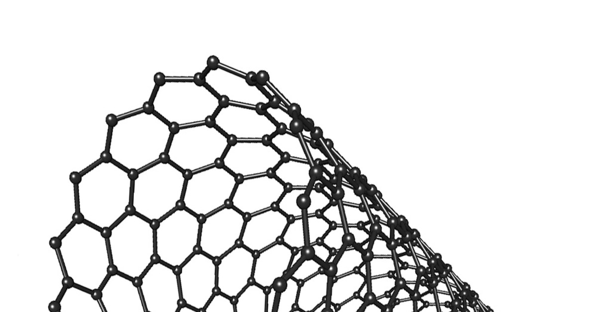 Полимерные аналоги дюралюминия | Пикабу