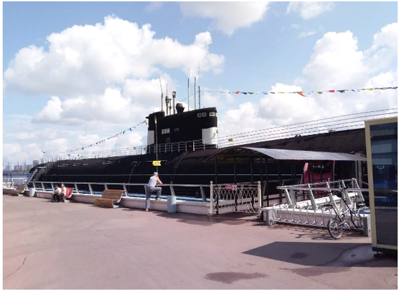 Так, на всякий случай, если прижмёт | Пикабу