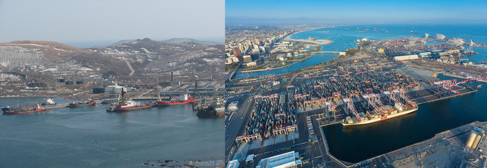 Родное гостеприимство: новая стоянка плавучего космодрома "Морской старт" в российском порту оказалась в 2 раза дороже, чем в Калифорнии