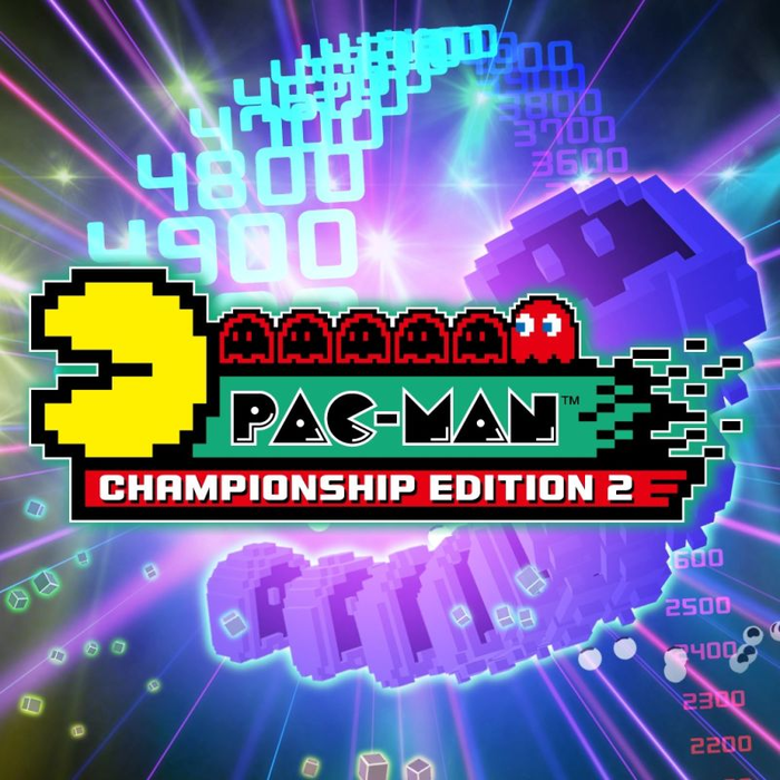 [PS4/Xbox/Steam] PAC-MAN CHAMPIONSHIP EDITION 2 Playstation 4, Xbox One, , Steam, Steam , , 