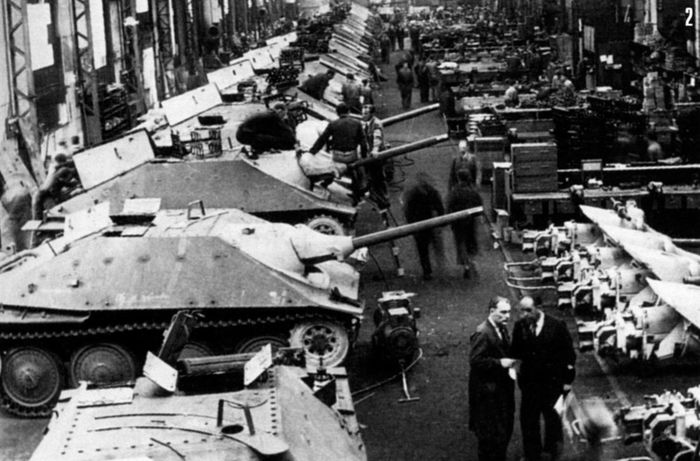 Hetzer,PM-1   , , ,  , , , , 