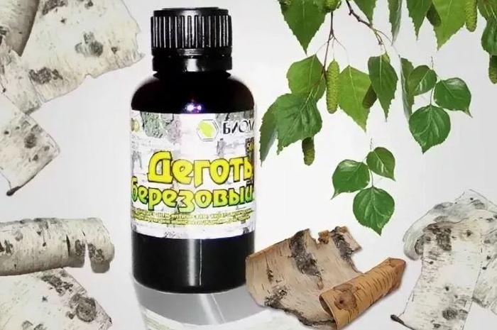 Лечимся от короновируса