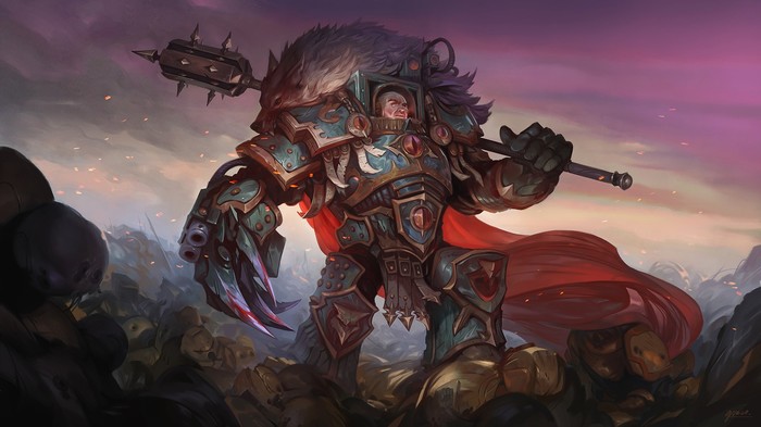 Хорус Луперкаль