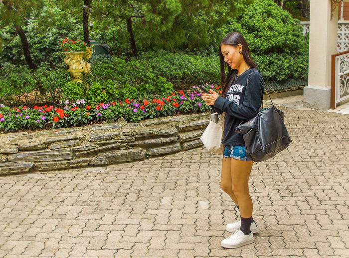 Чудный парк в Гонконге Гонконг, Путешествия, Люди, Фотография, Длиннопост Чудный парк в Гонконге Гонконг, Путешествия, Люди, Фотография, Длиннопост