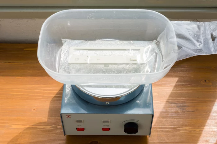 Купание жёлтого дисковода Реставрация, Компьютерное железо, Рукоделие с процессом, Химия, Перекись водорода, Длиннопост