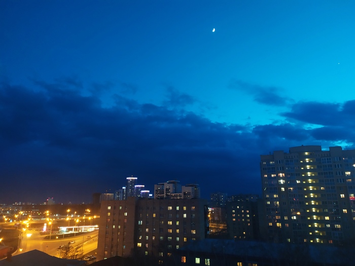 Борьба тьмы и света