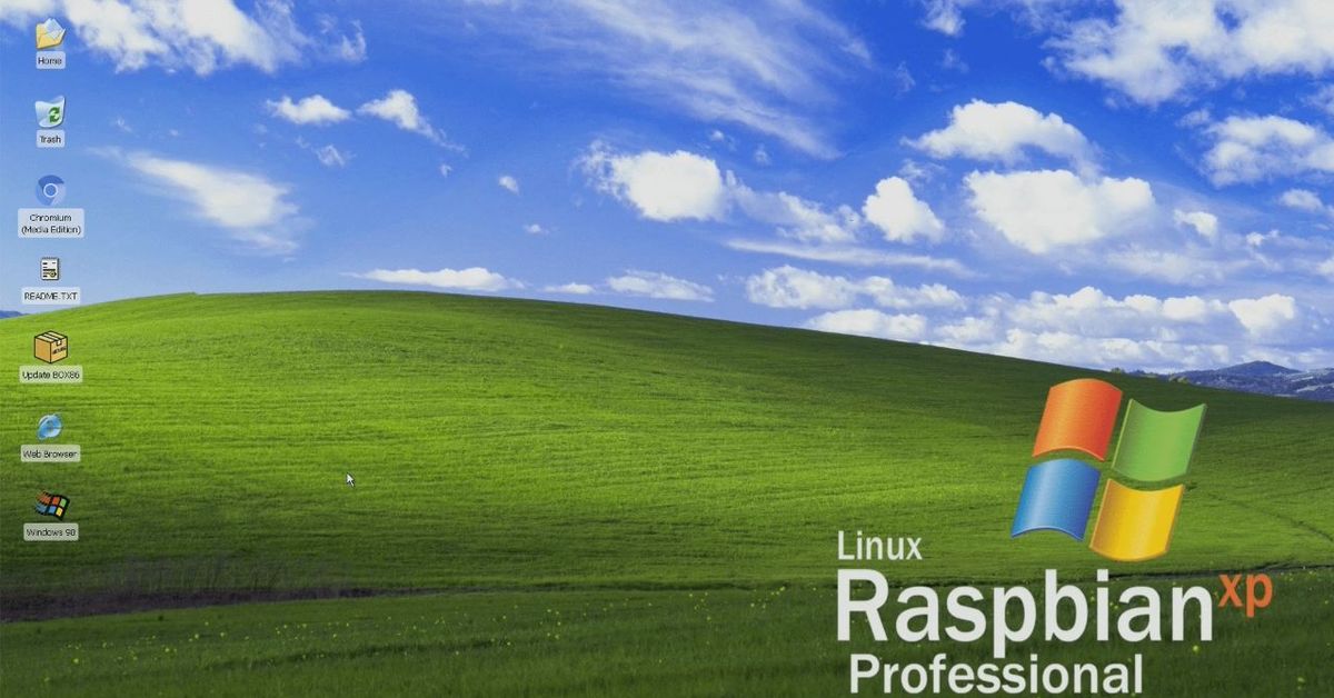 Amd windows xp. Безмятежность Windows XP. Безмятежность Windows XP оригинал. Поле Windows XP. Raspbian XP.