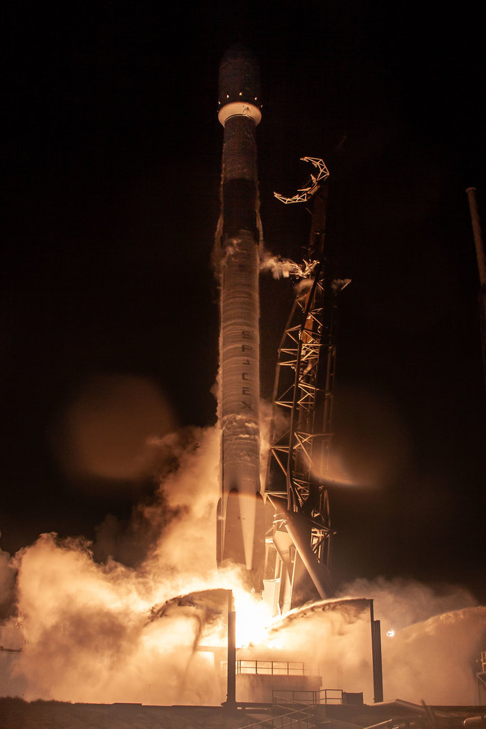  Falcon 9  60  Starlink      SpaceX, Falcon 9, Starlink, , , 