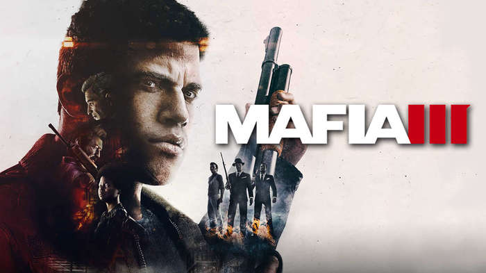 Mafia 3    Xbox one ( 7 )