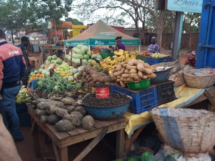 Страна молодых и «честных людей» (Буркина-Фасо) Африка, Путешествия, Буркина-Фасо, Длиннопост Страна молодых и «честных людей» (Буркина-Фасо) Африка, Путешествия, Буркина-Фасо, Длиннопост