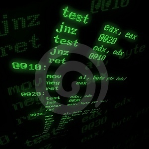 Взлом программ и исследование защиты