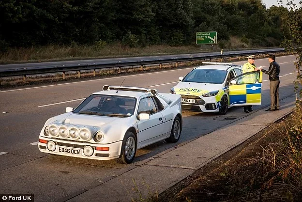 Самая крутая тачка из 90-х годов, которая наводила страх даже на Полицию! Lotus, Opel, Омега, История, Полиция, Англия, Преступление, Длиннопост