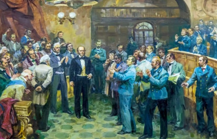 В мае 2020 – 105 лет со дня признания алкоголя наркотиком