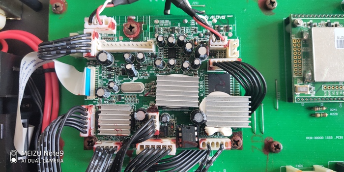 Как узнать прошивку ssd. Смотреть фото Как узнать прошивку ssd. Смотреть картинку Как узнать прошивку ssd. Картинка про Как узнать прошивку ssd. Фото Как узнать прошивку ssd