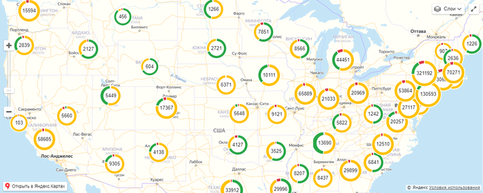 Хех, да тут даже надеждой не пахнет!