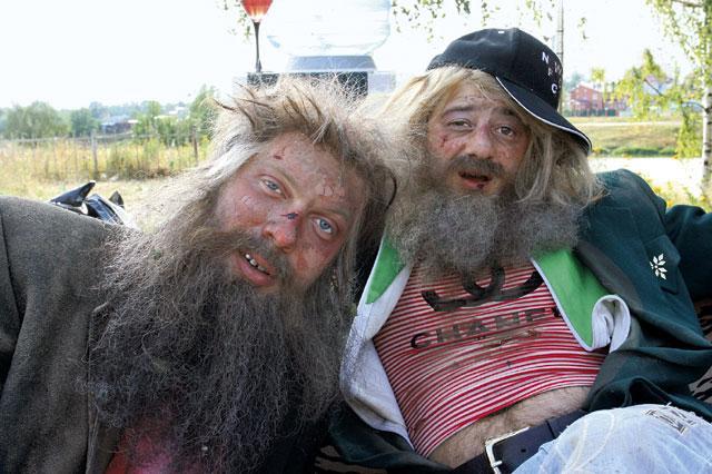 Почему делать добро не всегда полезно