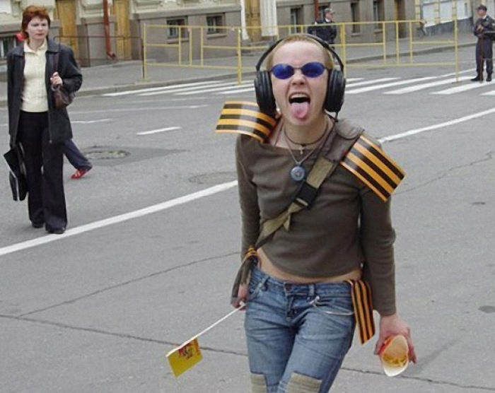 О наболевшем