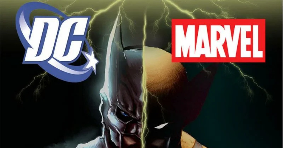 Марвел dc comics. DS И Марвел. Марвел против ДС. Вс и Марвел. DC Comics против Marvel Comics.