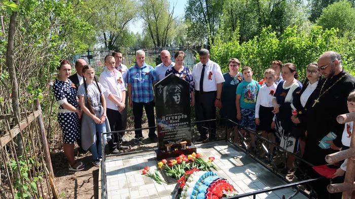 75 лет забвения(лётчик И.В.Дегтярёв) Война, Великая Отечественная война, СССР, Россия, Память, История, Реальная история из жизни, Длиннопост
