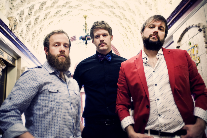 Moreland &amp; Arbuckle