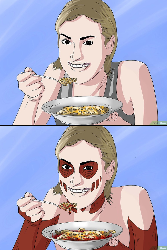 WikiHow порой пугает меня