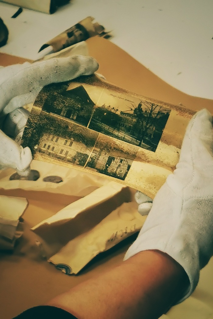 В Польше обнаружена капсула времени 1797 года Польша, Капсула времени, Предки, Реставрация, Длиннопост В Польше обнаружена капсула времени 1797 года Польша, Капсула времени, Предки, Реставрация, Длиннопост