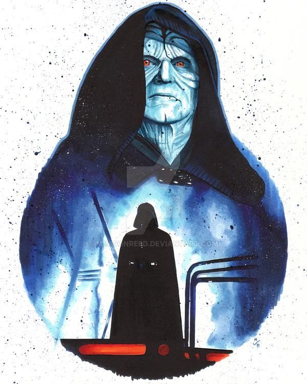    , Star Wars,  , DeviantArt, Palpatine,  ,  , 