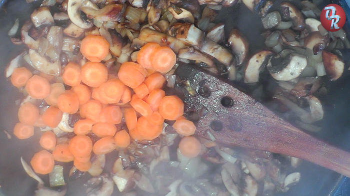 Как приготовить борщ не жирный, но вкусный! Еда, Вкусно, Рецепт, Видео рецепт, Длиннопост, Видео, Кулинария