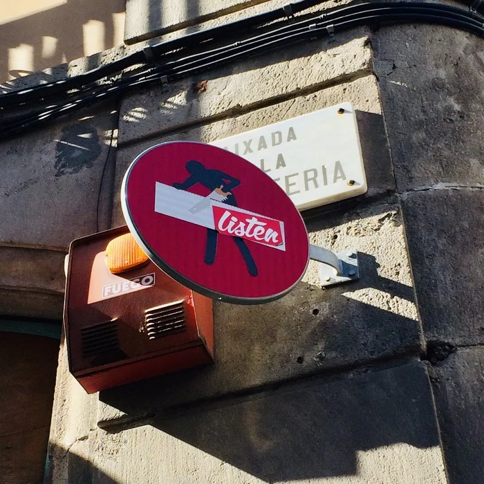 Прошу, дай мне знак! Путешествия, Италия, Франция, Дорожные указатели, Современное искусство, Длиннопост