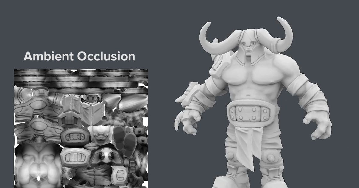 Ambient occlusion. Карта Ambient Occlusion. Эмбиент оклюжен. Ambient Occlusion в рисовании. Ambient Occlusion на персонаже.