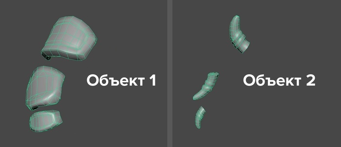 Как сделать стол blender 3d