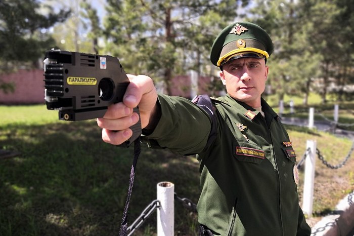 За Императора!