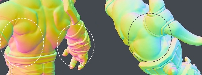 Как сделать стол blender 3d