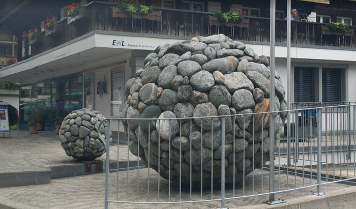 Однажды в Швеции