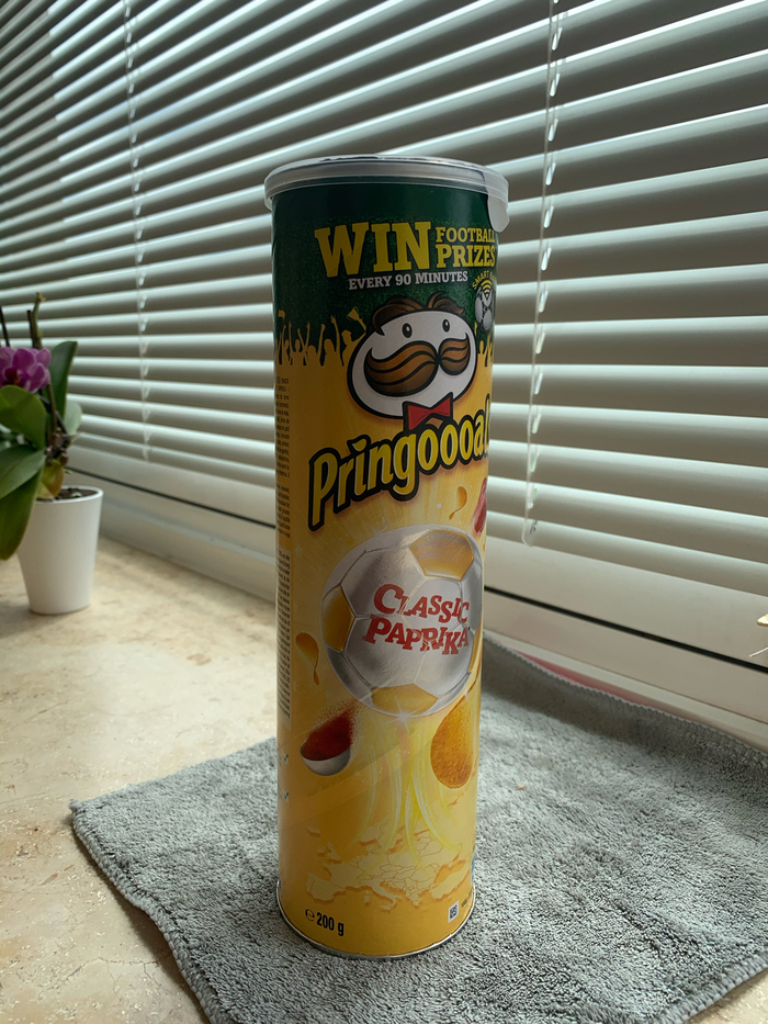      Pringles , Pringles, , 