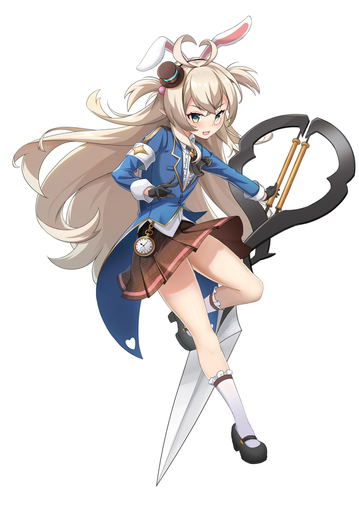     , Anime Art,  , Epic Seven, ,  