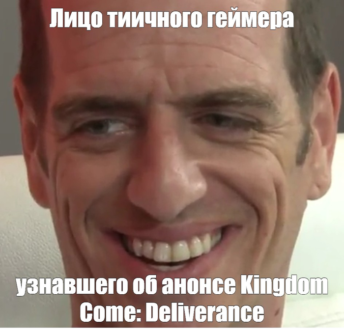 Kingdom Come: Deliverance     Kingdom Come: Deliverance, ,  , RPG, , , , , 